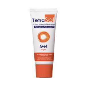 TetraSol Gel 50 gm - 35 PPM